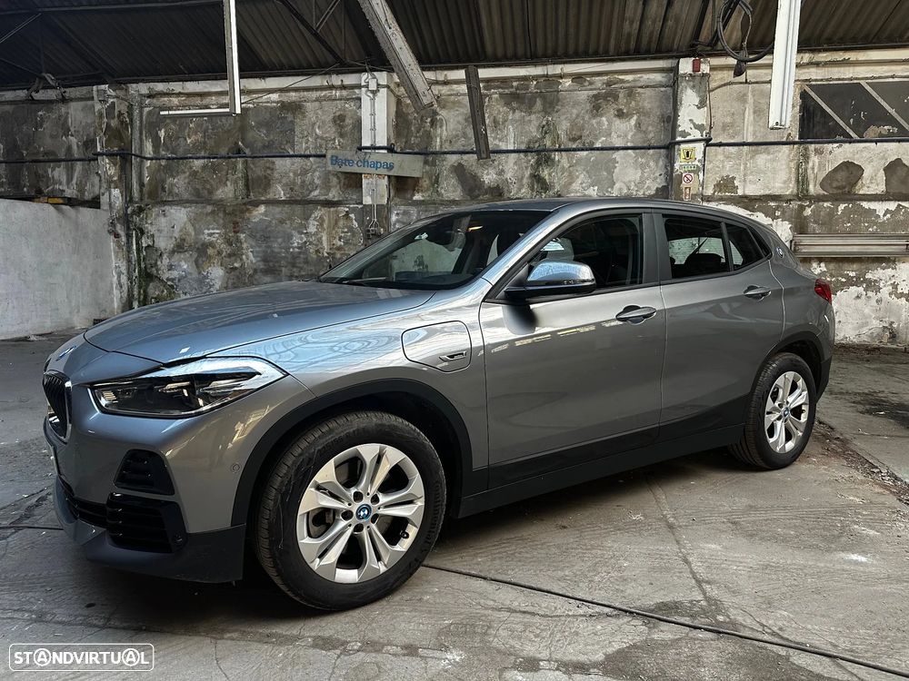 BMW X2 - 7