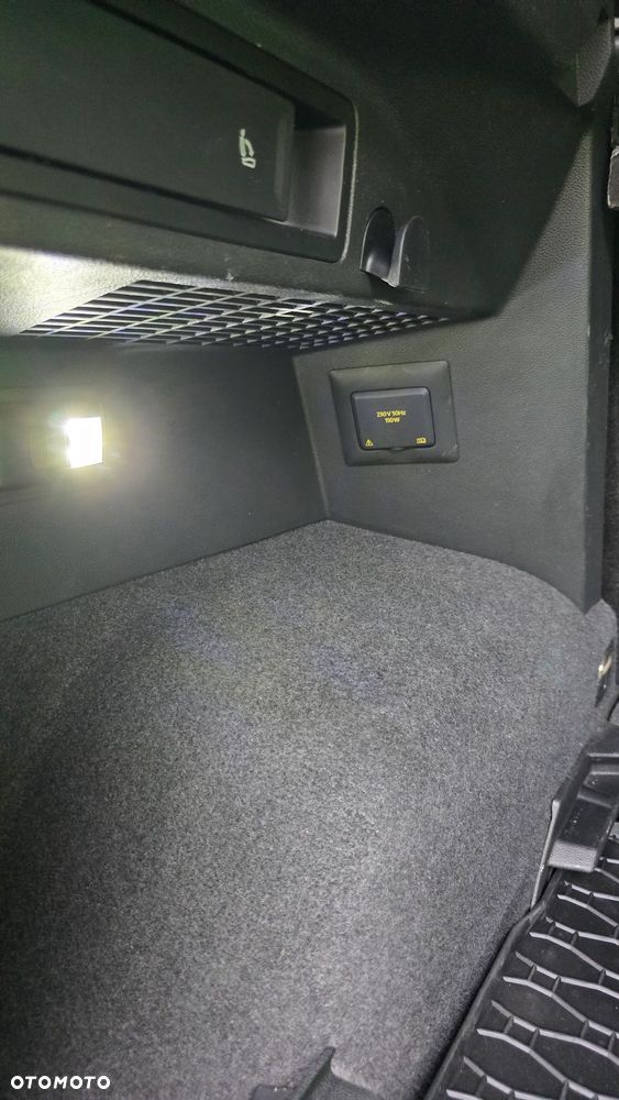 Volkswagen Tiguan 1.5 TSI EVO Elegance DSG - 23