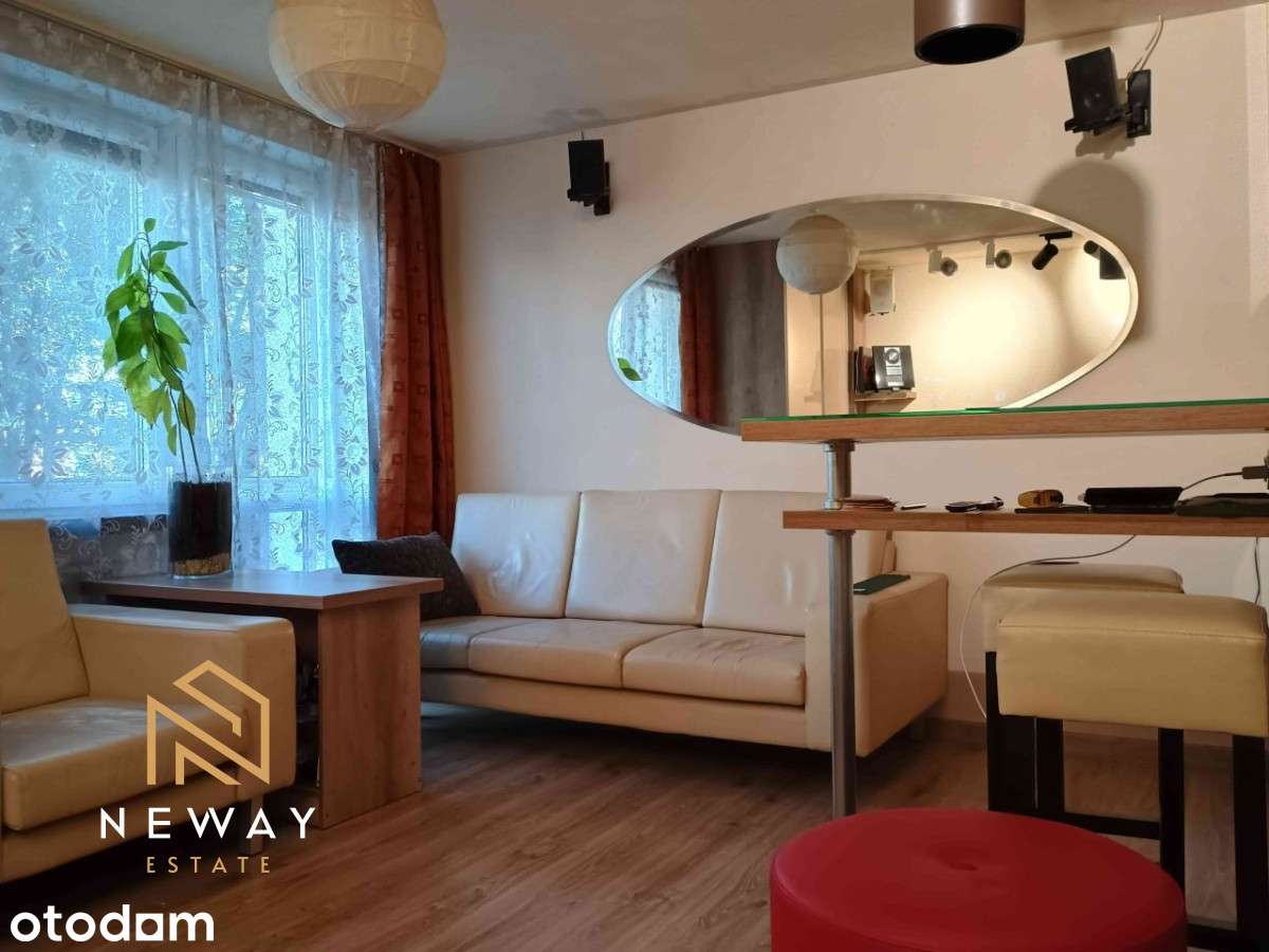 Mieszkanie na sprzedaż, 2 pokoje, 37 m², Kraków