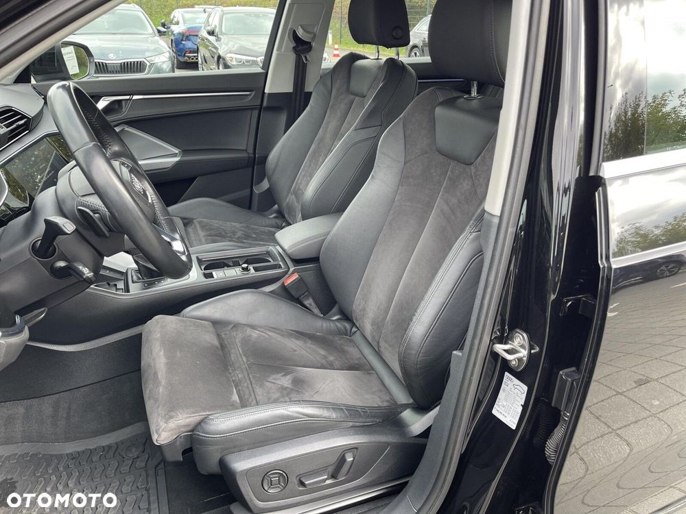 Audi Q3 - 10