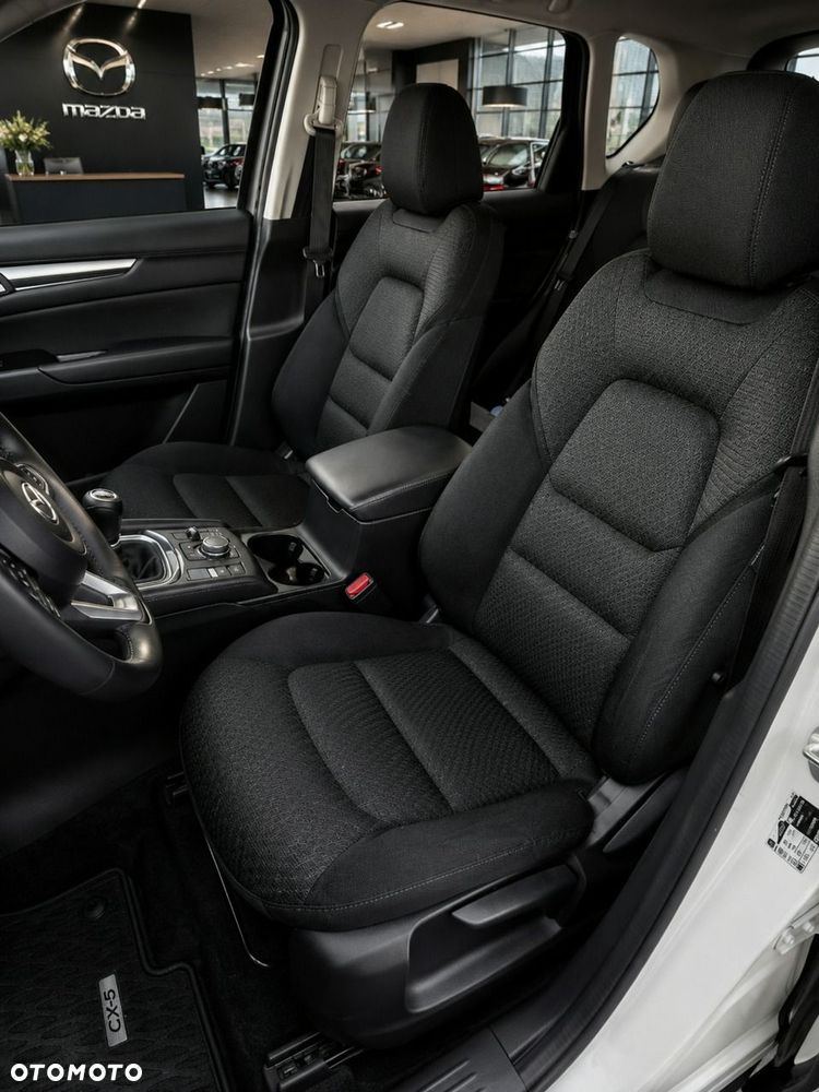 Mazda CX-5 - 11