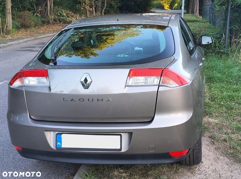 Renault Laguna - 5