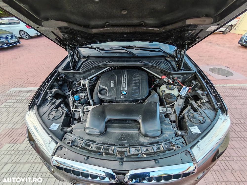 BMW X6 - 1