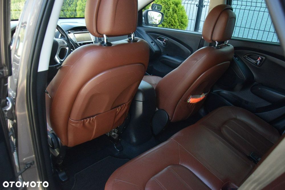 Hyundai ix35 - 26
