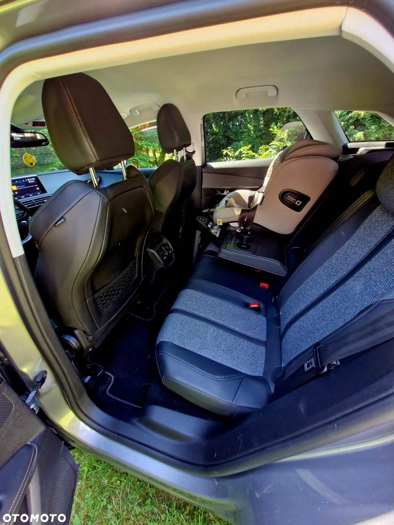 Peugeot 3008 BlueHDi 130 Stop & Start Active - 32