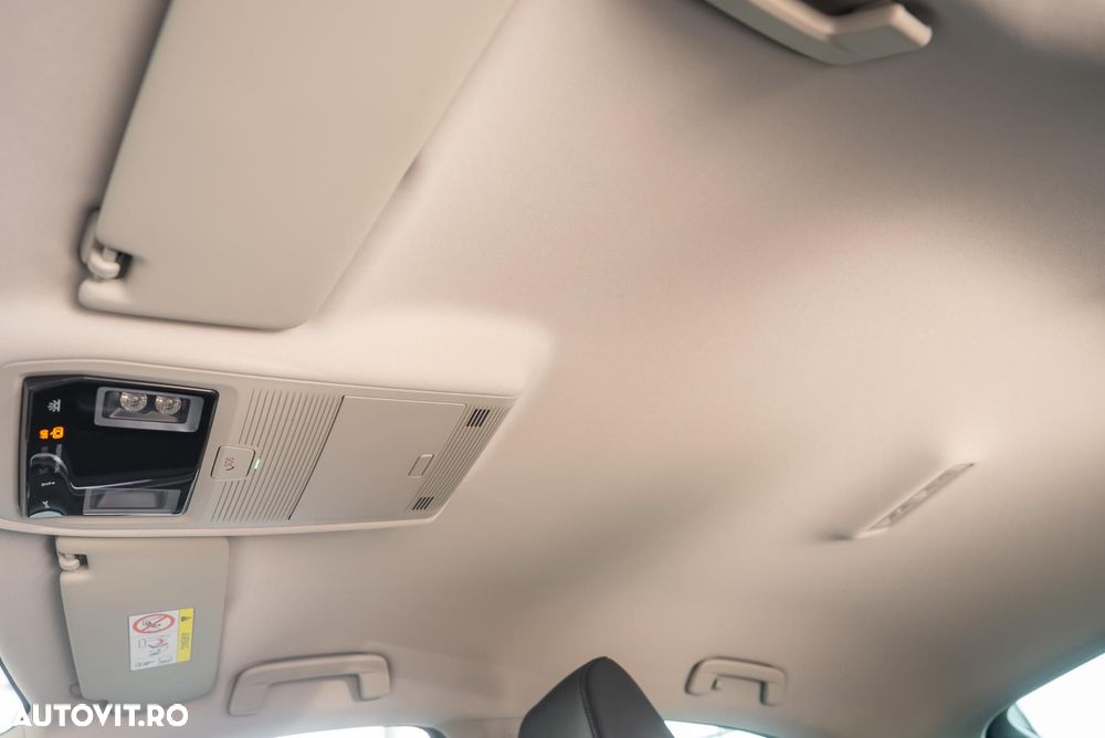 Skoda Octavia 1.4 TSI DSG Ambition - 19