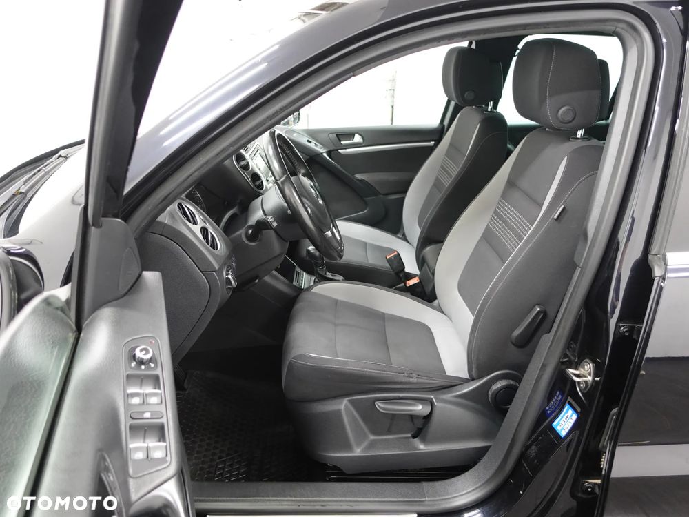 Volkswagen Tiguan 2.0 TDI DPF 4Motion BlueMotion Technology DSG Life - 19
