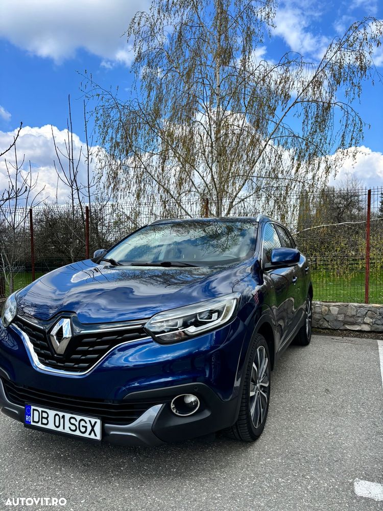 renault kadjar