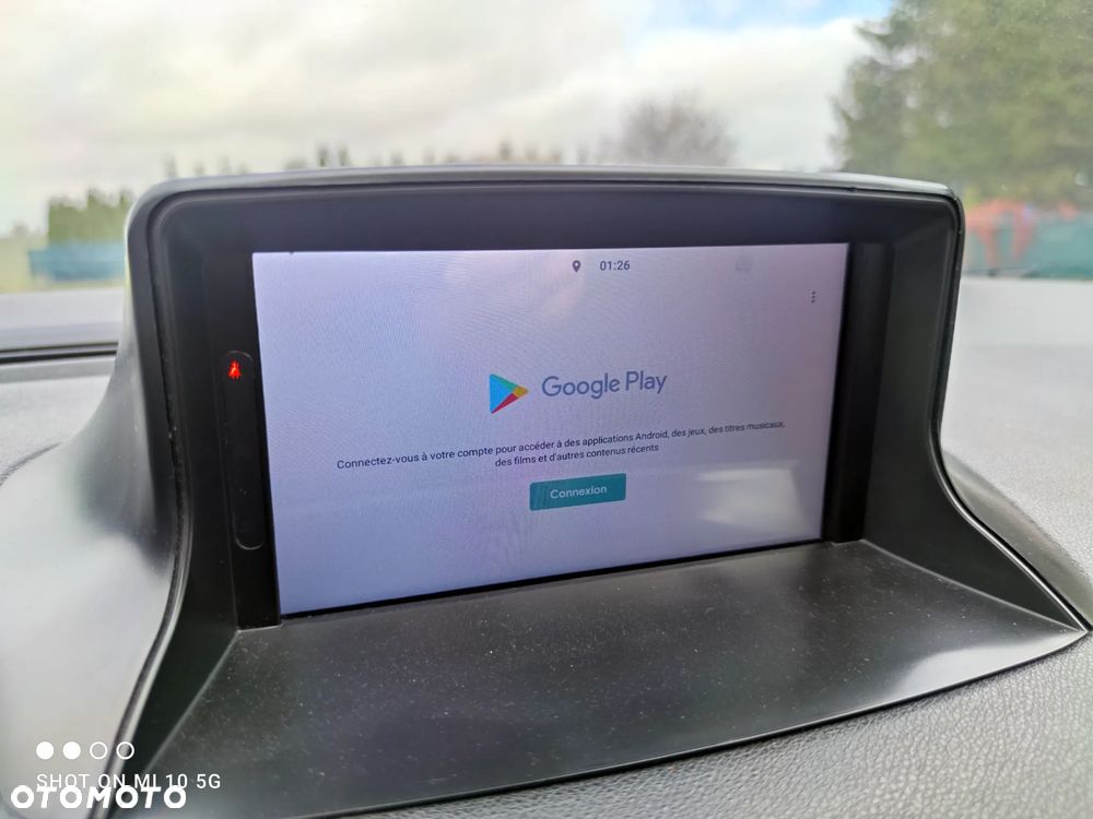 Renault Megane 1.5 dCi Limited - 14