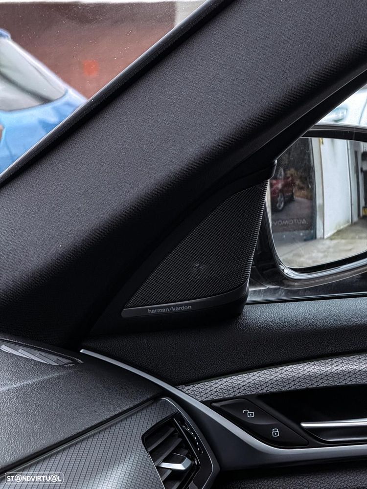 BMW 530 e iPerformance Pack M - 16