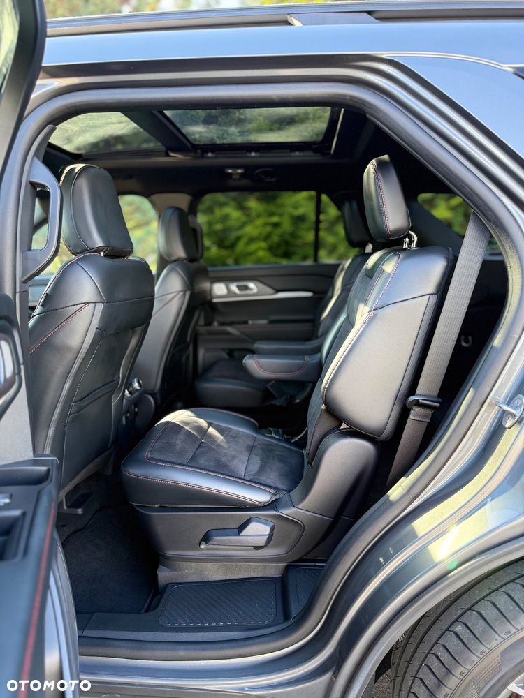 Ford Explorer - 9