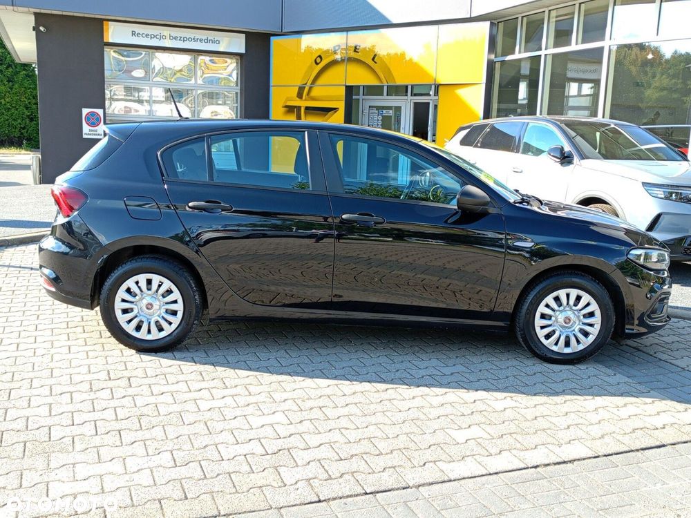 Fiat Tipo - 6