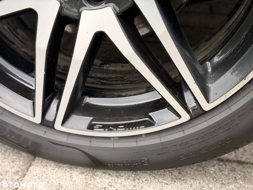 Mercedes-Benz Klasa V 250 d Exclusive 7G-Tronic - 32