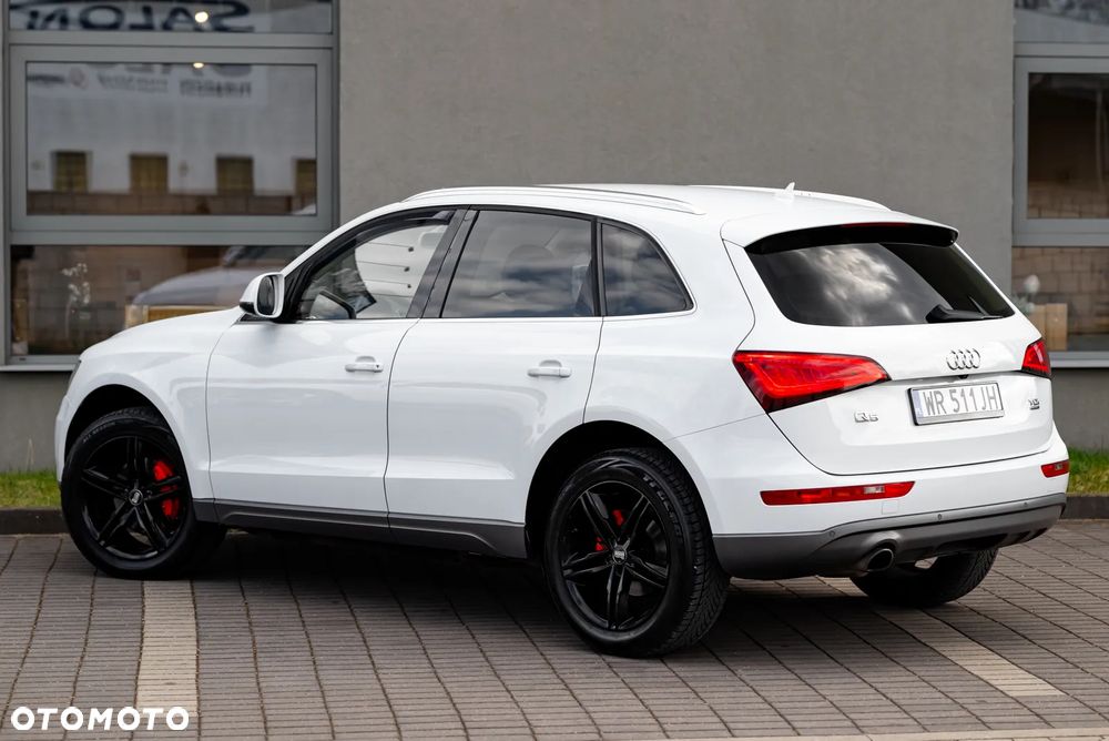 Audi Q5 - 16