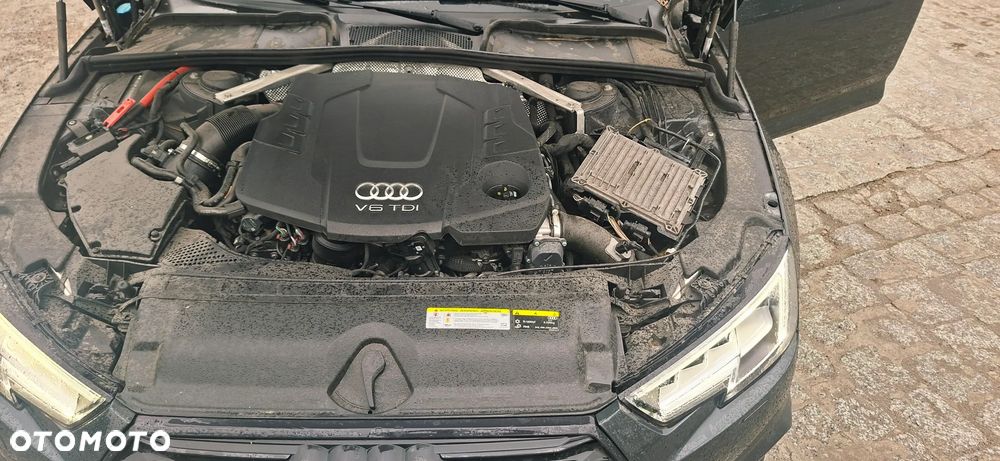Audi A4 Avant - 12