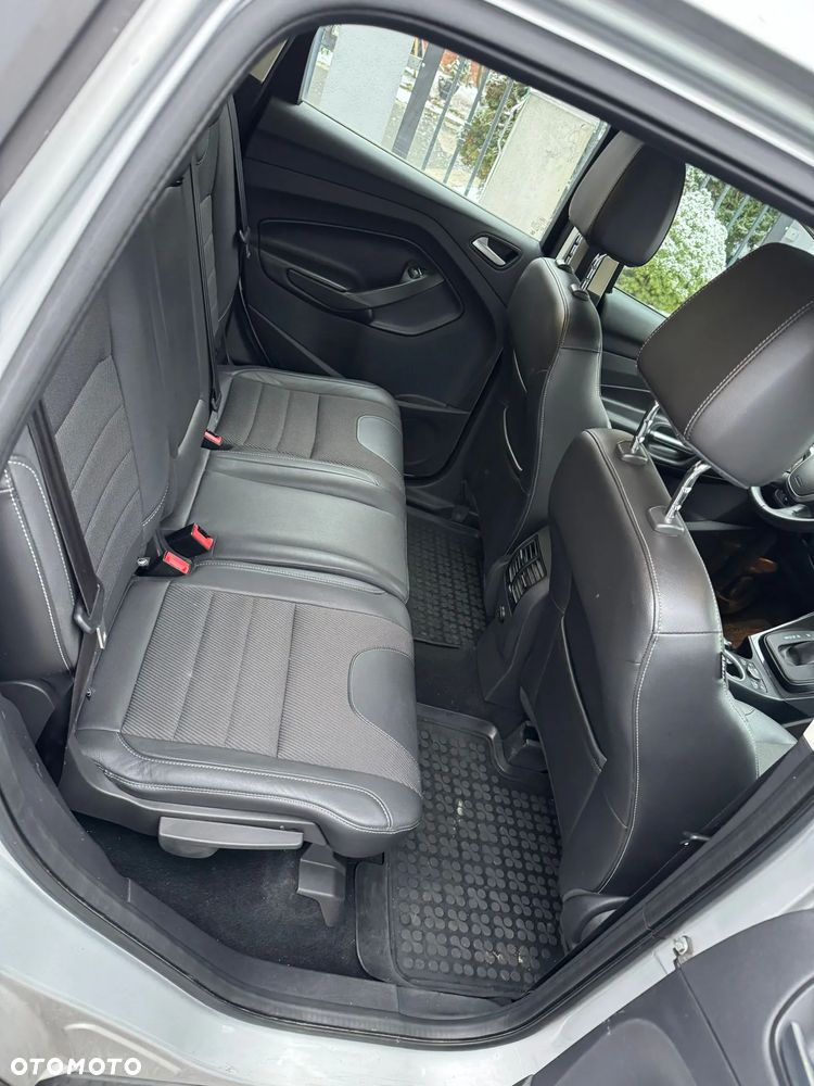 Ford Kuga 2.0 TDCi 4WD Trend - 9