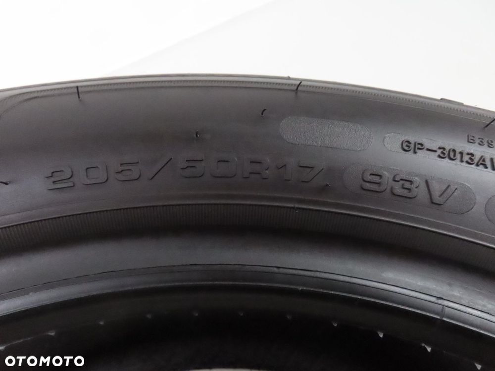 205/50R17 OPONA LETNIA Goodyear EfficientGrip Performance 2 93V XL - 5
