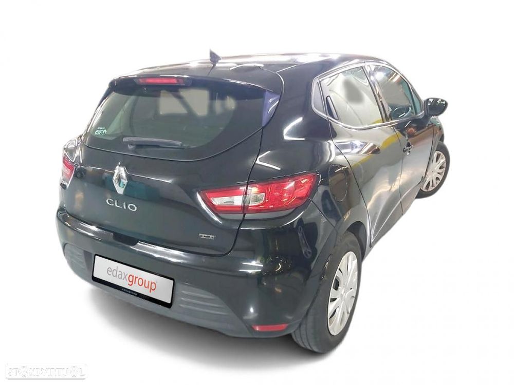 Renault Clio 1.5 dCi Zen - 2