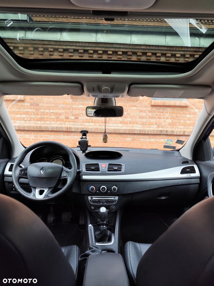 Renault Megane 1.4 16V TCE Expression - 13