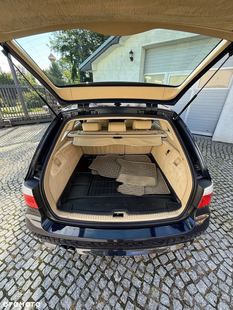 BMW Seria 5 - 19