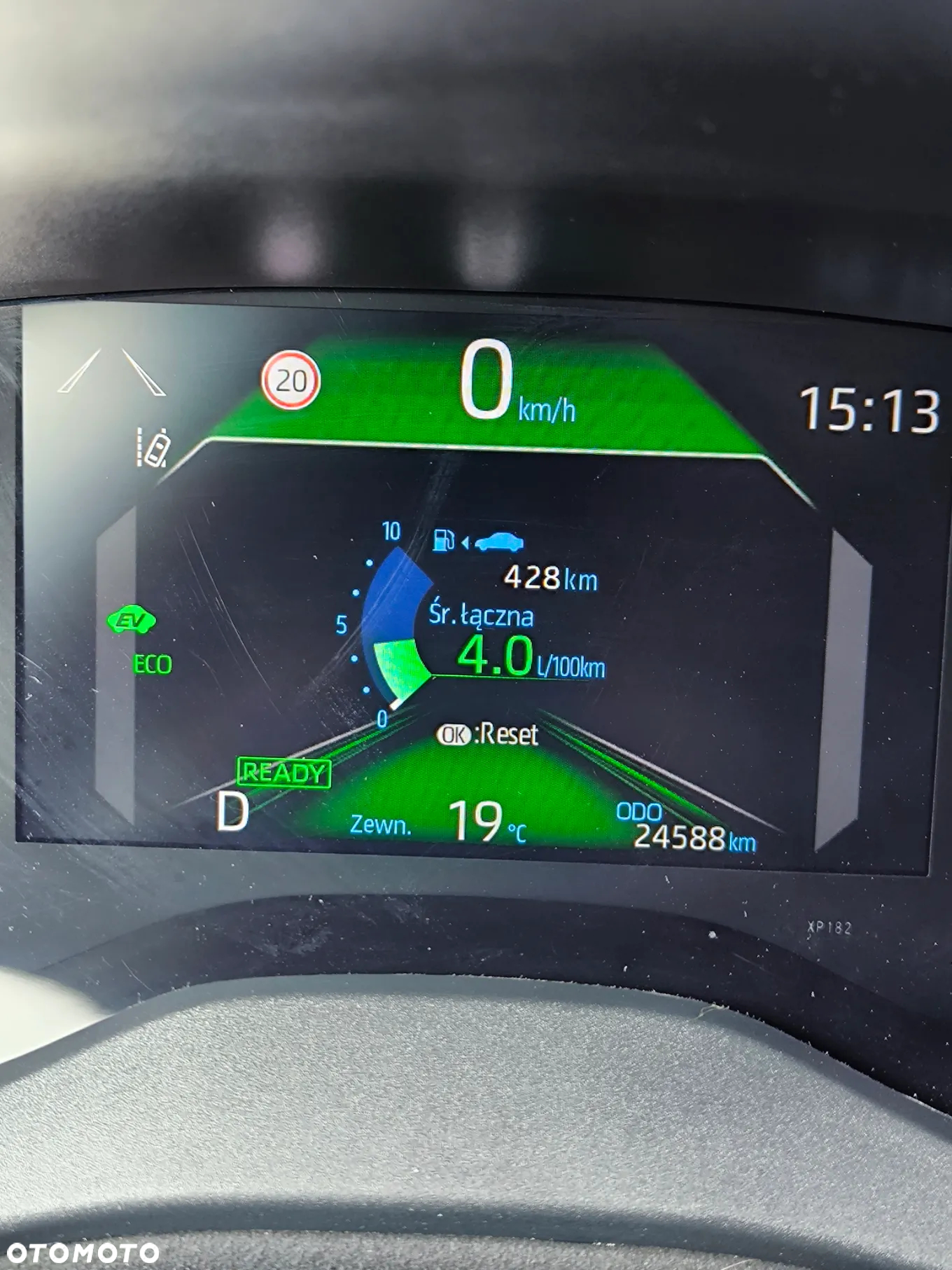 Toyota Yaris Cross Hybrid 1.5 Adventure - 14
