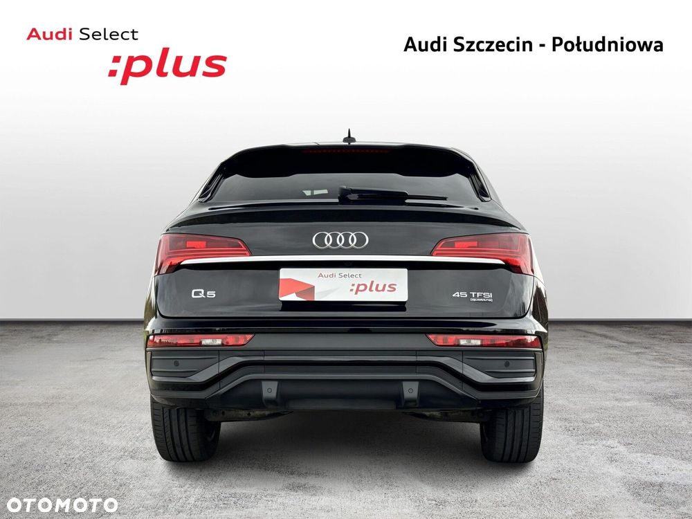 Audi Q5 - 4
