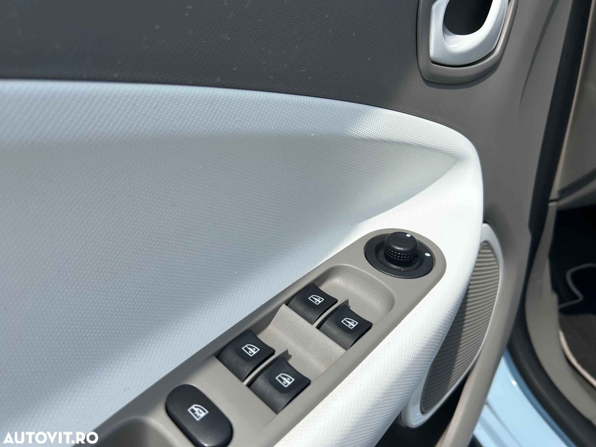 Renault ZOE (mit Batterie) 22 kwh Life - 13
