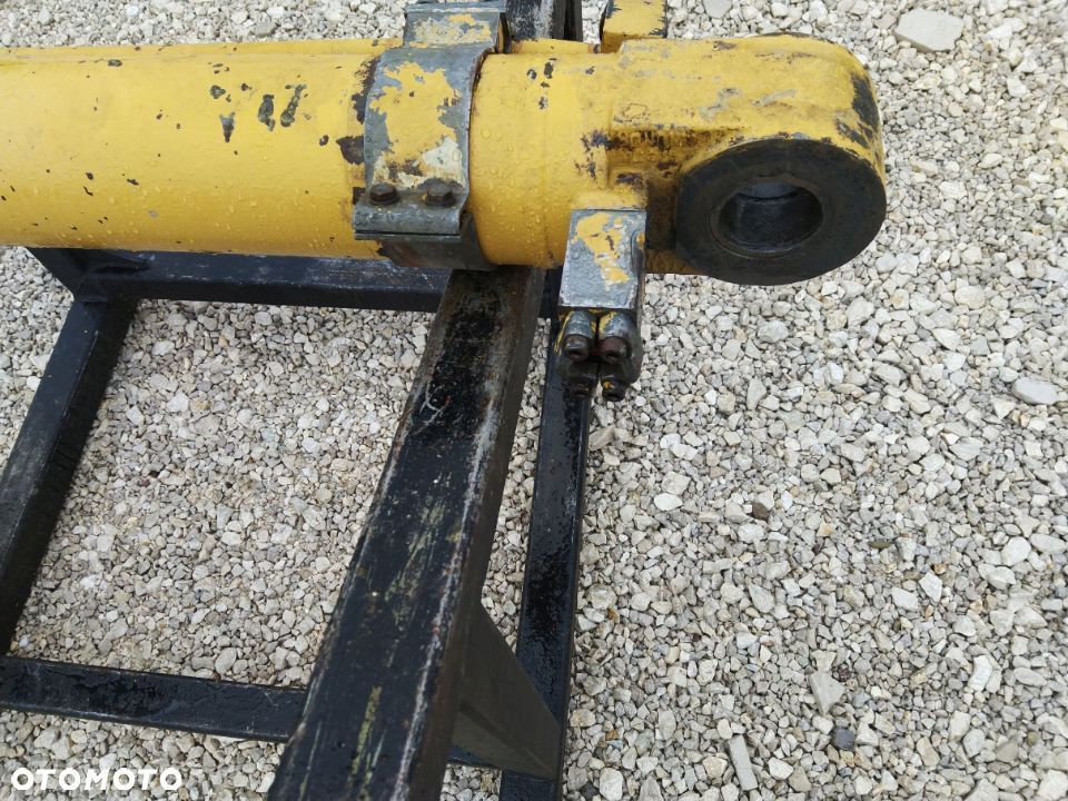 Siłownik Cat Caterpillar 315 316 318 322 325 323 320 312 313 [D-178 S-80 S-70 T-85] - 6