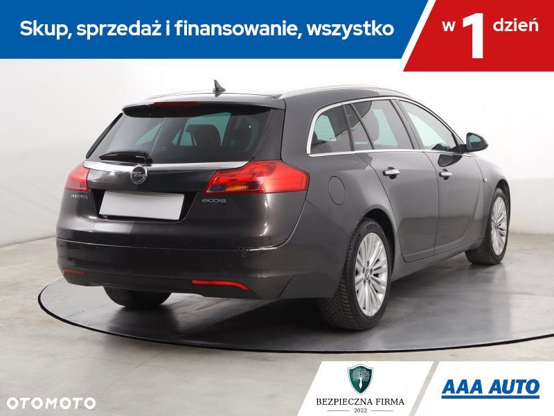 Opel Insignia - 7