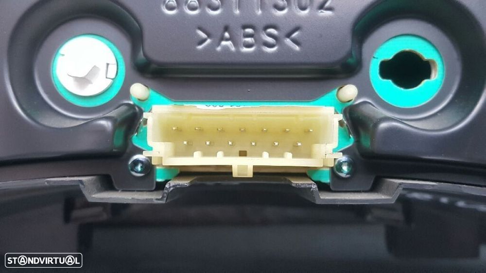 QUADRANTE OPEL MERIVA A LIMUSINA 2004 -13173375 - 11