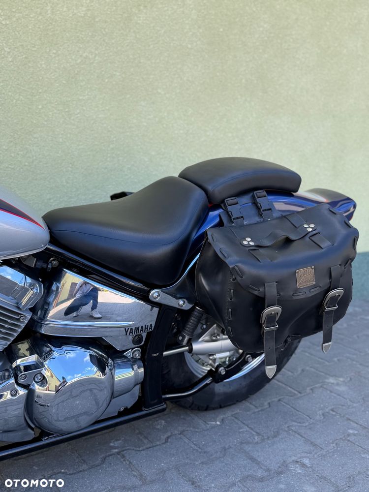 Yamaha Drag Star - 32
