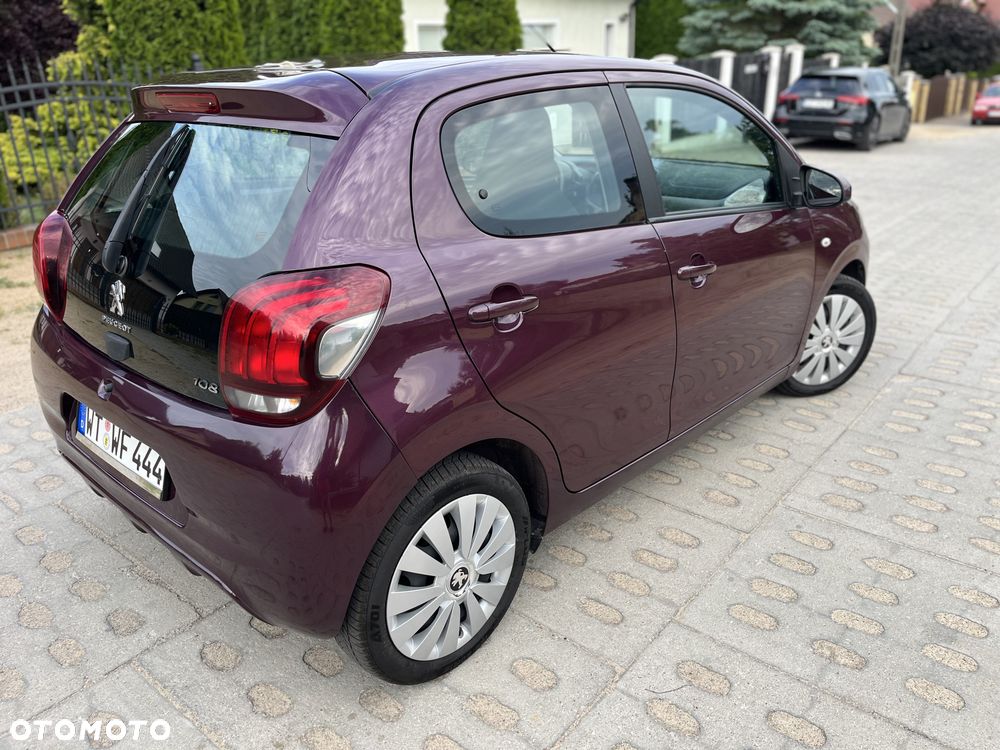 Peugeot 108 - 3