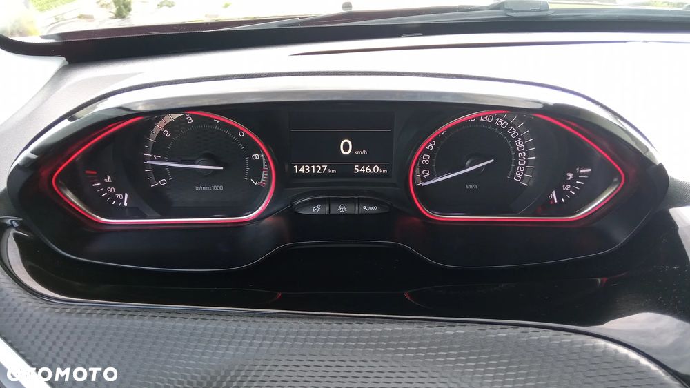 Peugeot 2008 PureTech 110 Stop&Start GT-Line Edition - 22