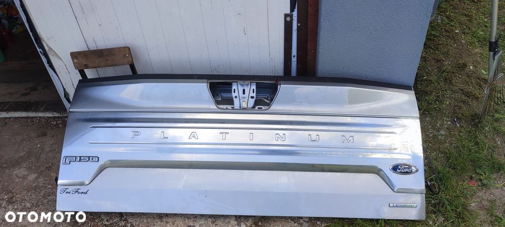 Ford F150 - 5