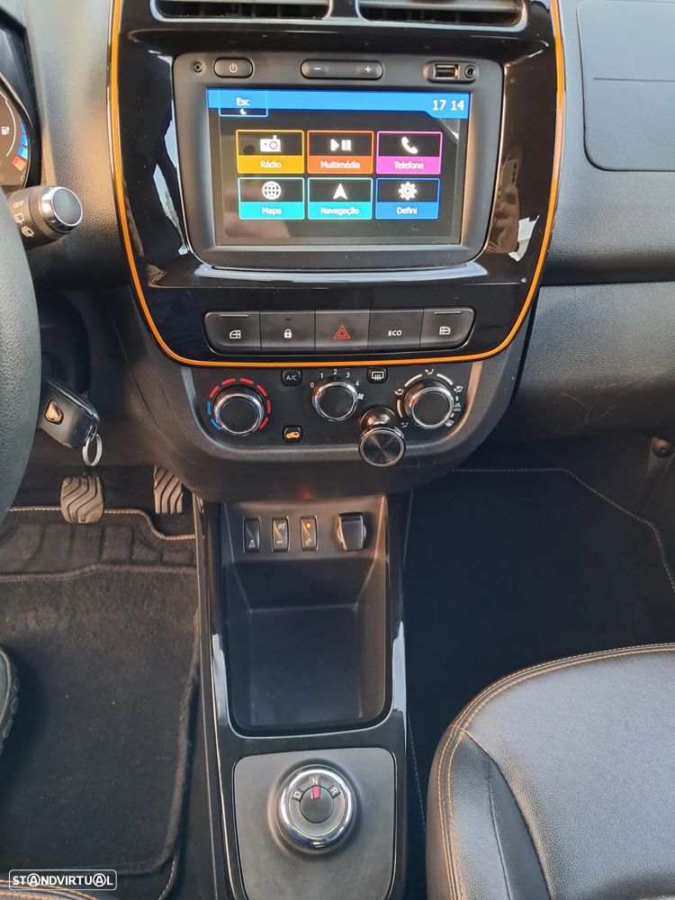 Dacia Spring Electric 45 Comfort Plus - 7