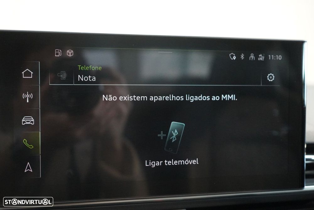 Audi A5 35 TDI S line S tronic - 22