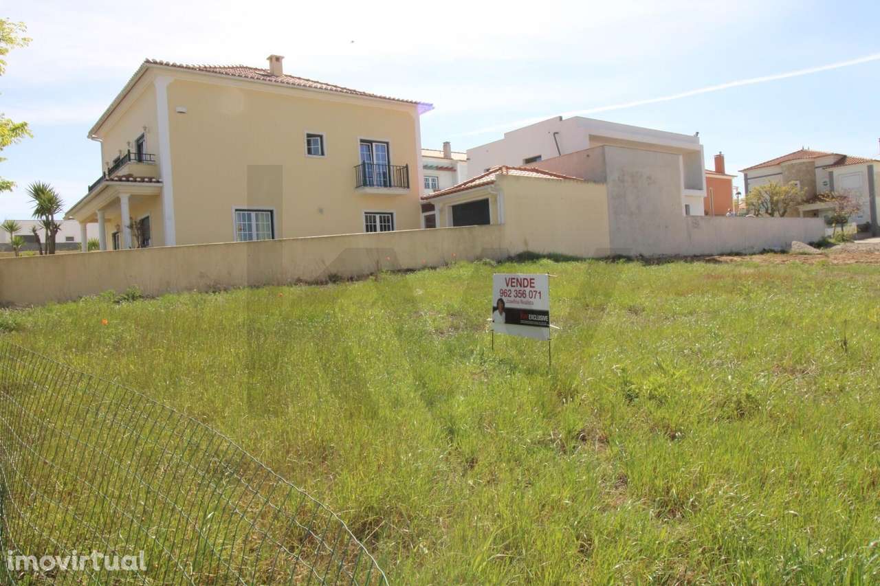 Lote Urbano com 394m2 na Escaravilheira / São Pedro da  Caderira - Grande imagem: 4/17
