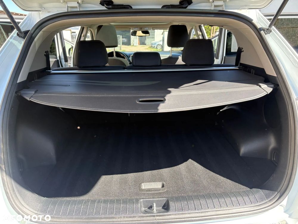Kia Sportage - 15