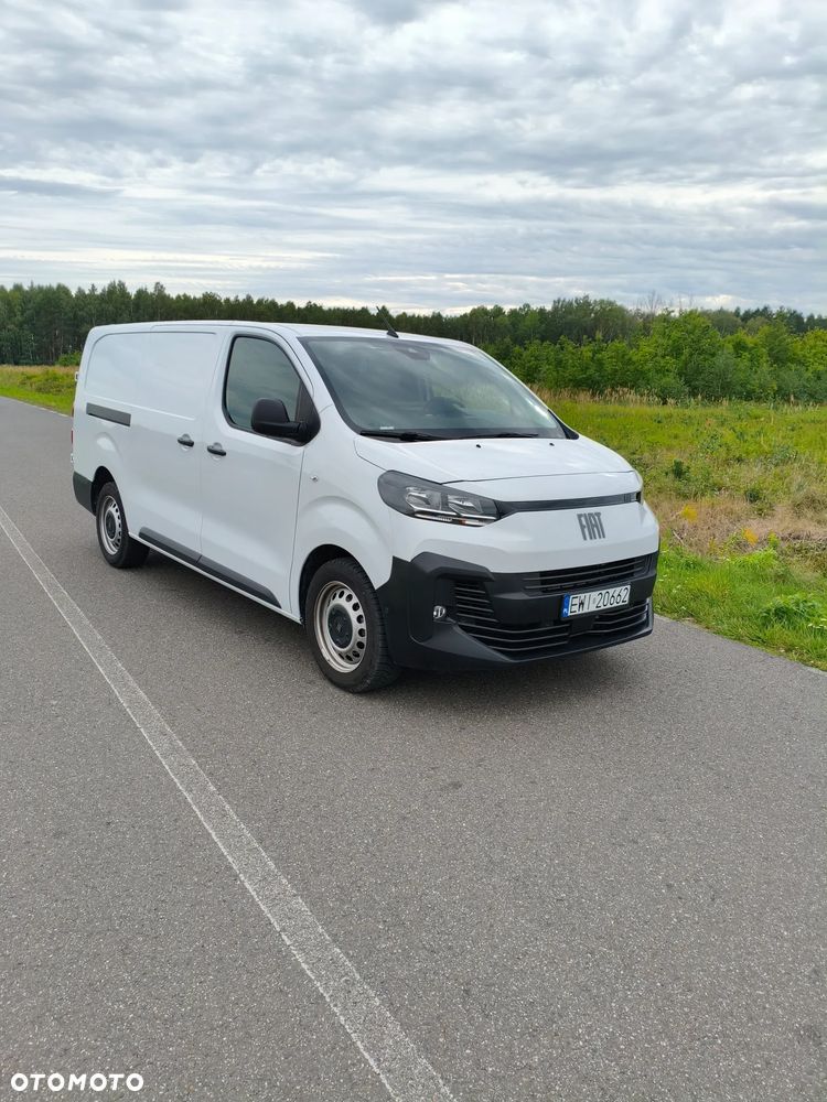 Fiat SCUDO - 1