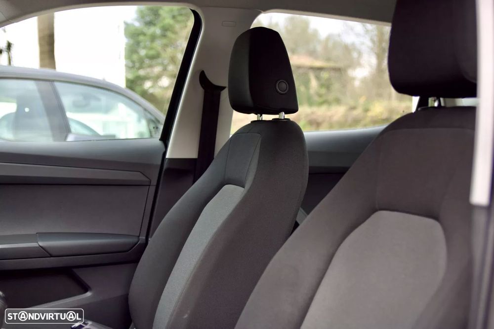 SEAT Arona 1.0 TSI Xcellence - 17