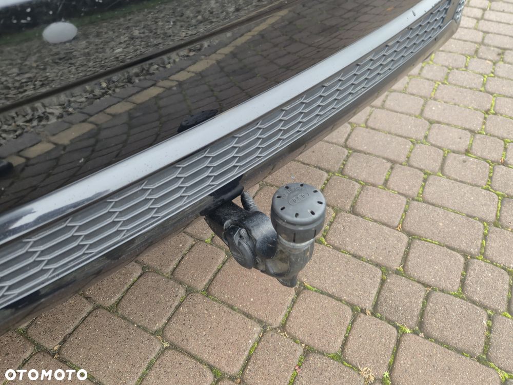 Audi Q3 2.0 TDI Sport - 19