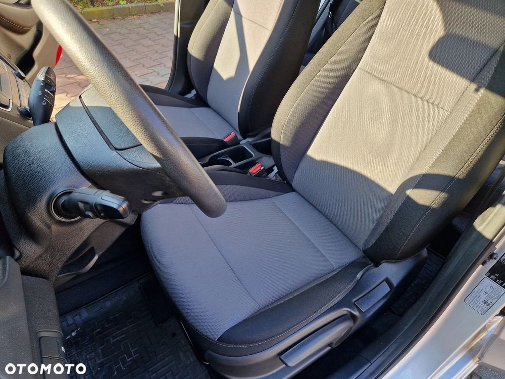 Hyundai i20 1.2 Comfort - 21