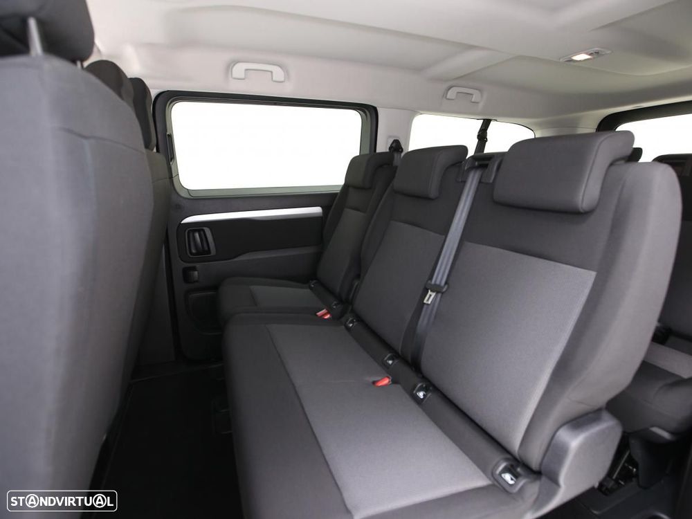 Peugeot e-Traveller 75 kWh Business Long - 11