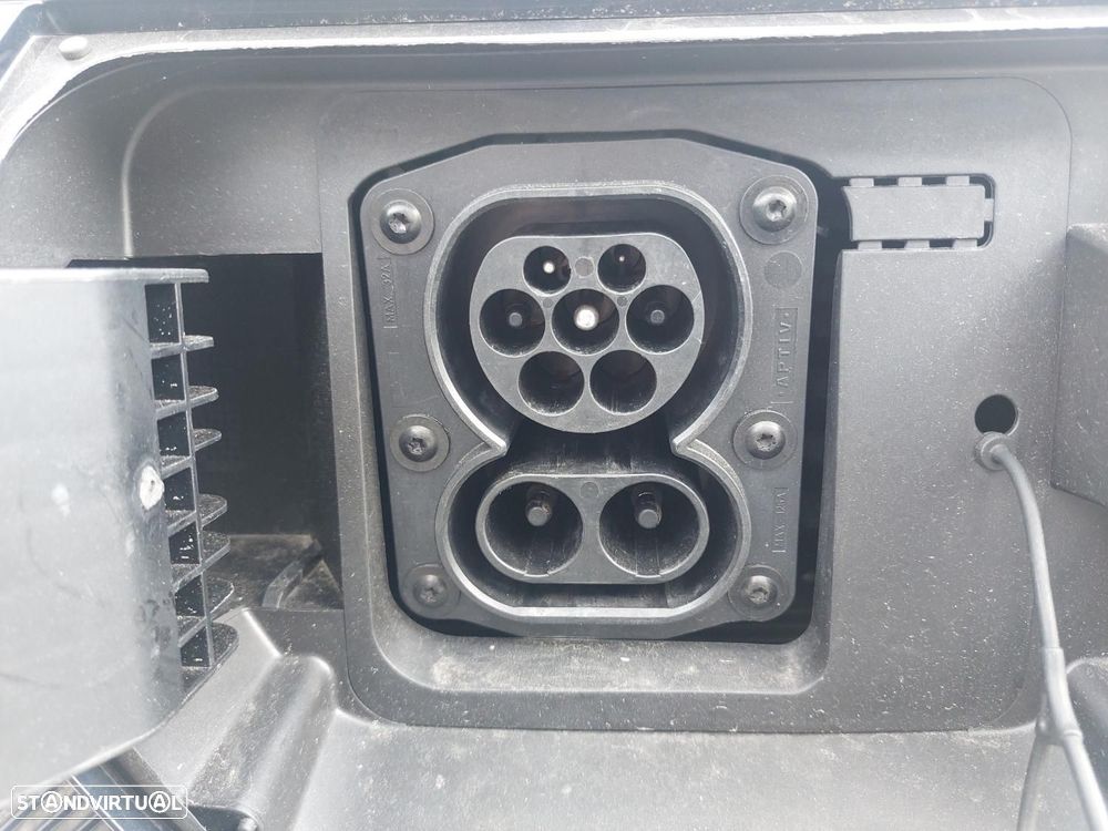 Dacia Spring Electric 45 Expression - 45