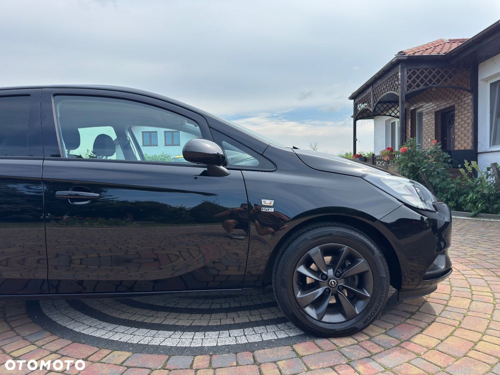 Opel Corsa 1.4 Start/Stop 120 Jahre - 17