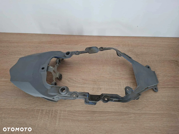 OGON ZADUPEK OWIEWKA TYŁ TYLNA SUZUKI GSXR GSX-R 1000 09-16 47311-47h