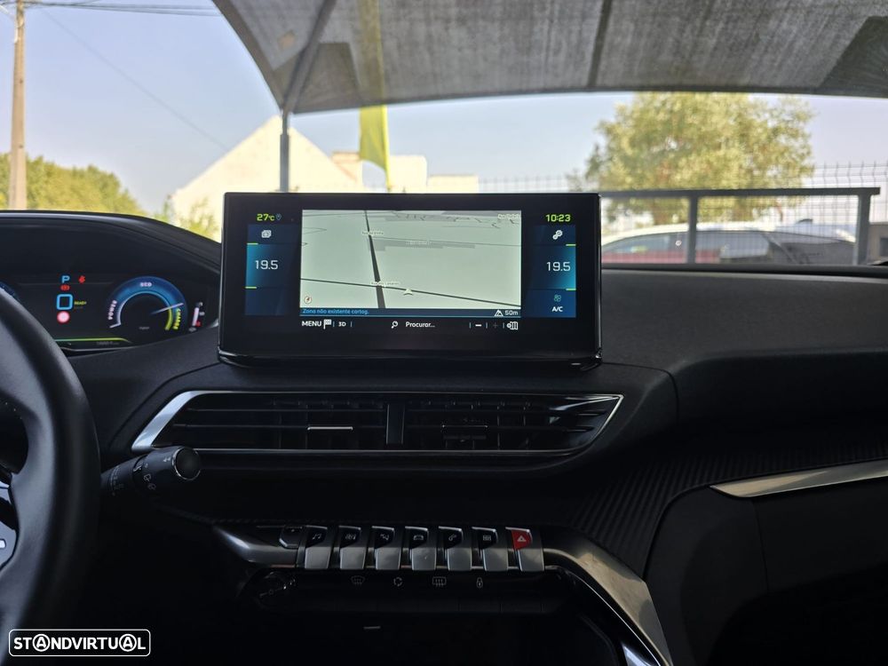 Peugeot 3008 - 9