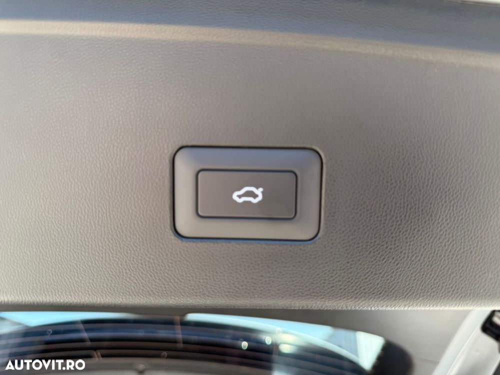 Chery Tiggo 9 1.5 TGDI DHT AWD PHEV Unique - 36