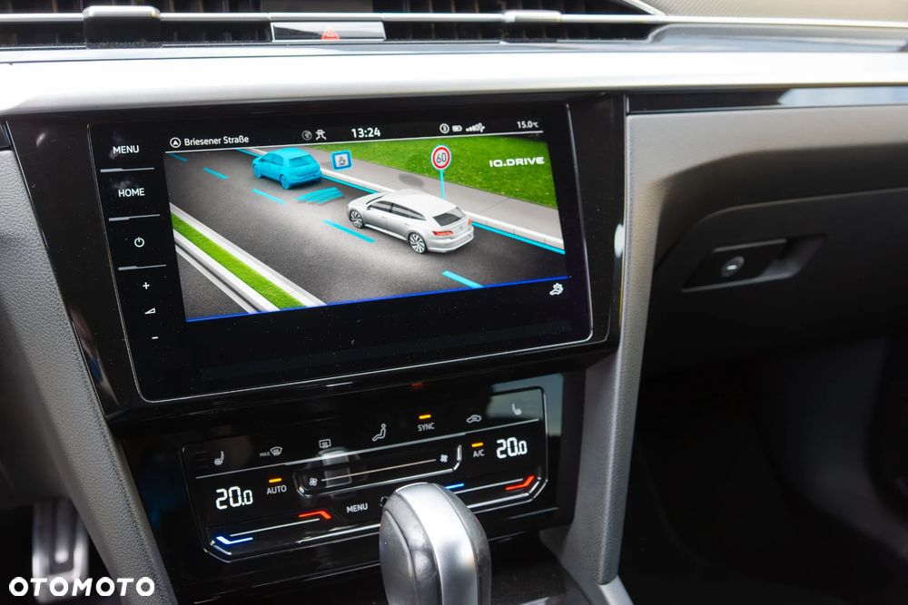 Volkswagen Arteon 2.0 TSI R-Line DSG - 16