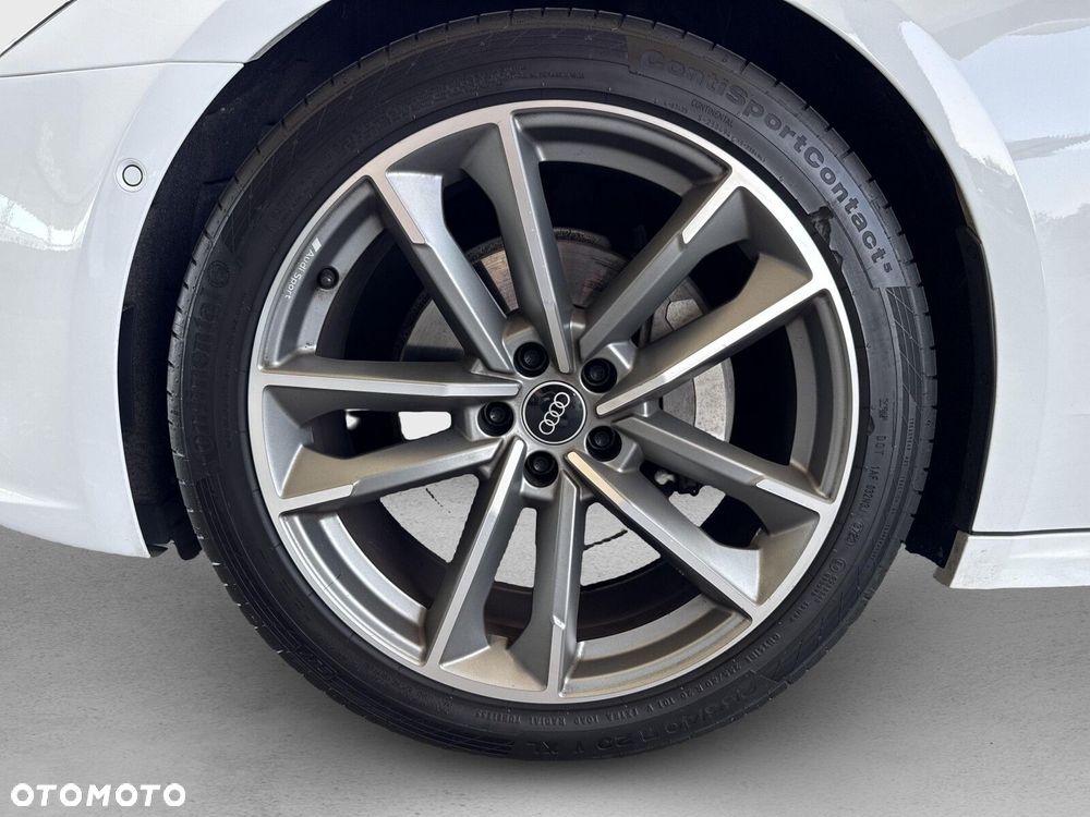 Audi A7 Sportback 45 TFSI mHEV S tronic - 28